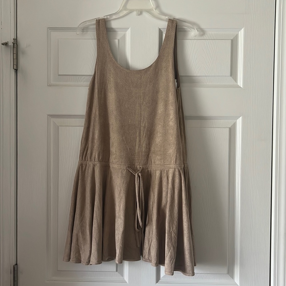 Maronie SZ M Tank dress!